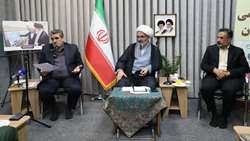حمایت از کادر سلامت در دستور کار شورای فرهنگ عمومی استان سمنان
